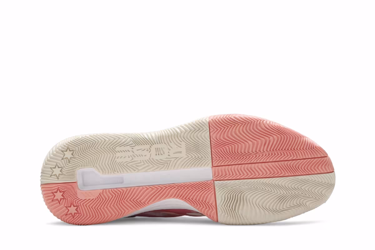 adidas D Rose 11 Glow Pink, view 5