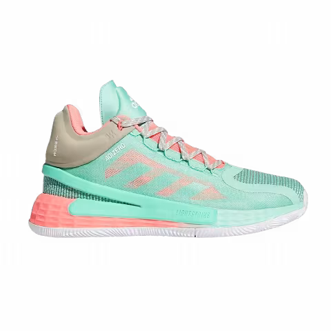 adidas D Rose 11 'Boardwalk'
