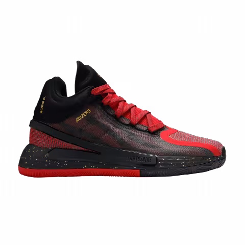 Adidas D Rose 11 'Chinese New Year'