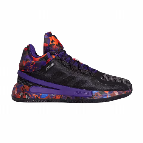 Adidas D Rose 11 'Made In China Collection'