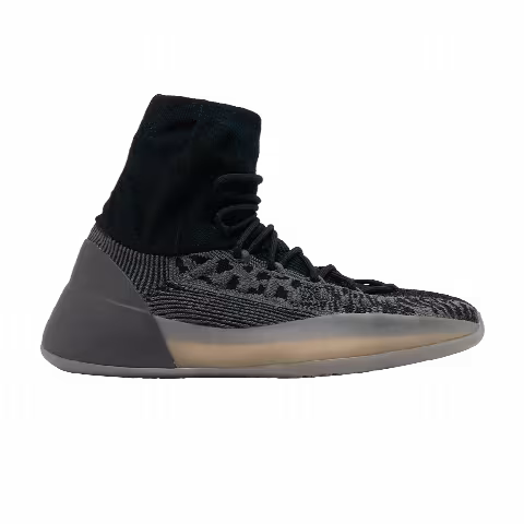 adidas Yeezy Basketball Knit 'Slate Blue'