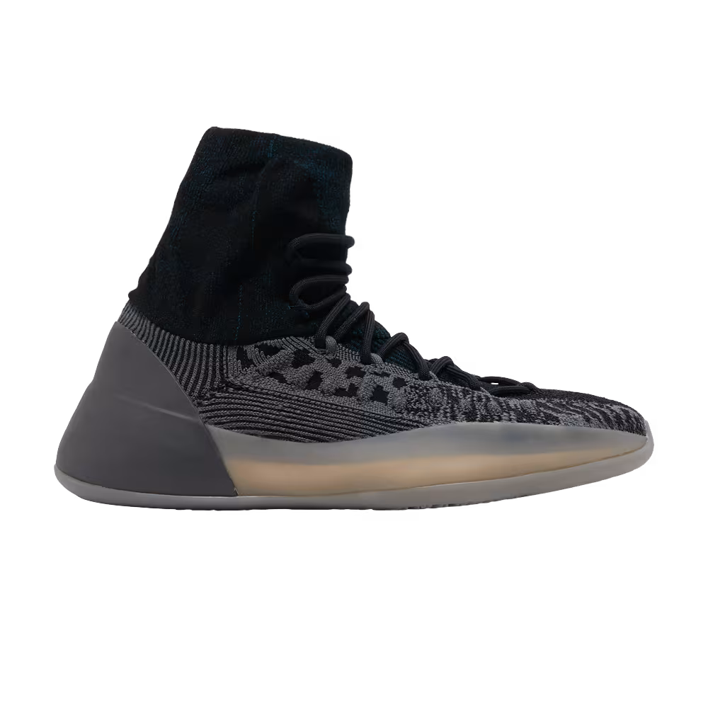 adidas Yeezy Basketball Knit Slate Blue