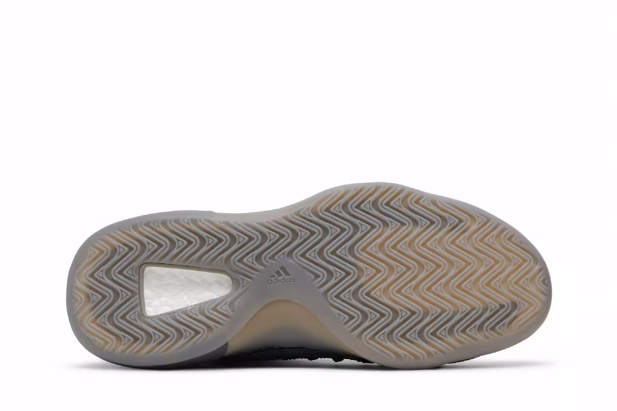adidas Yeezy Basketball Knit Slate Blue, view 5