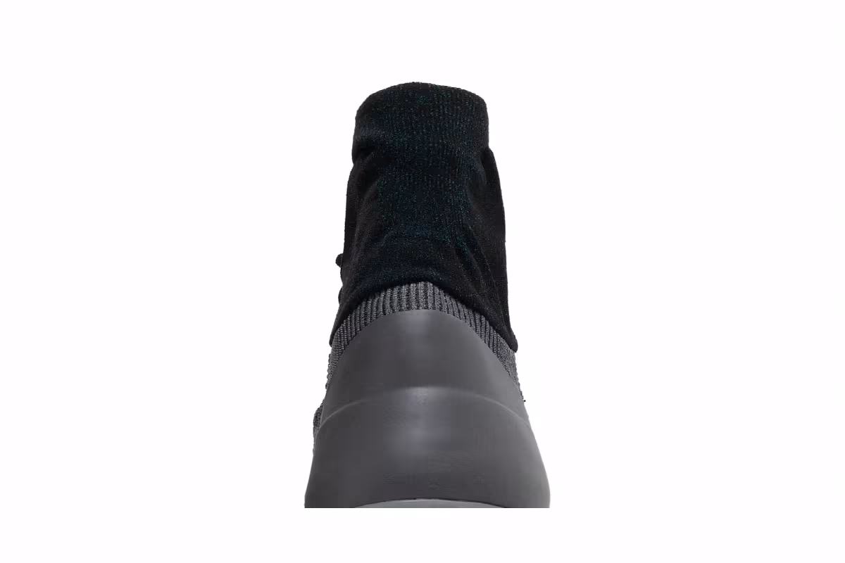 adidas Yeezy Basketball Knit Slate Blue, view 8