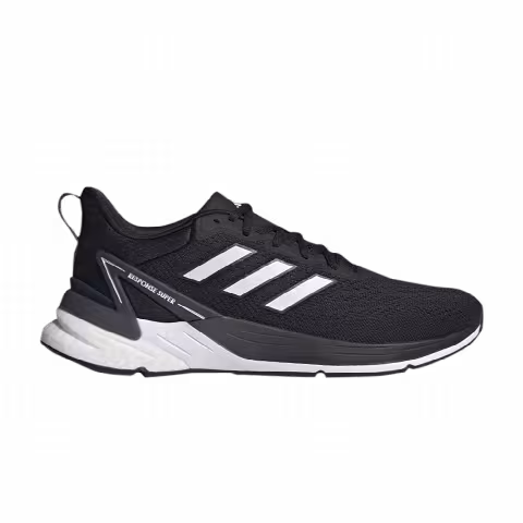 Adidas Response Super 2.0 'Black White'