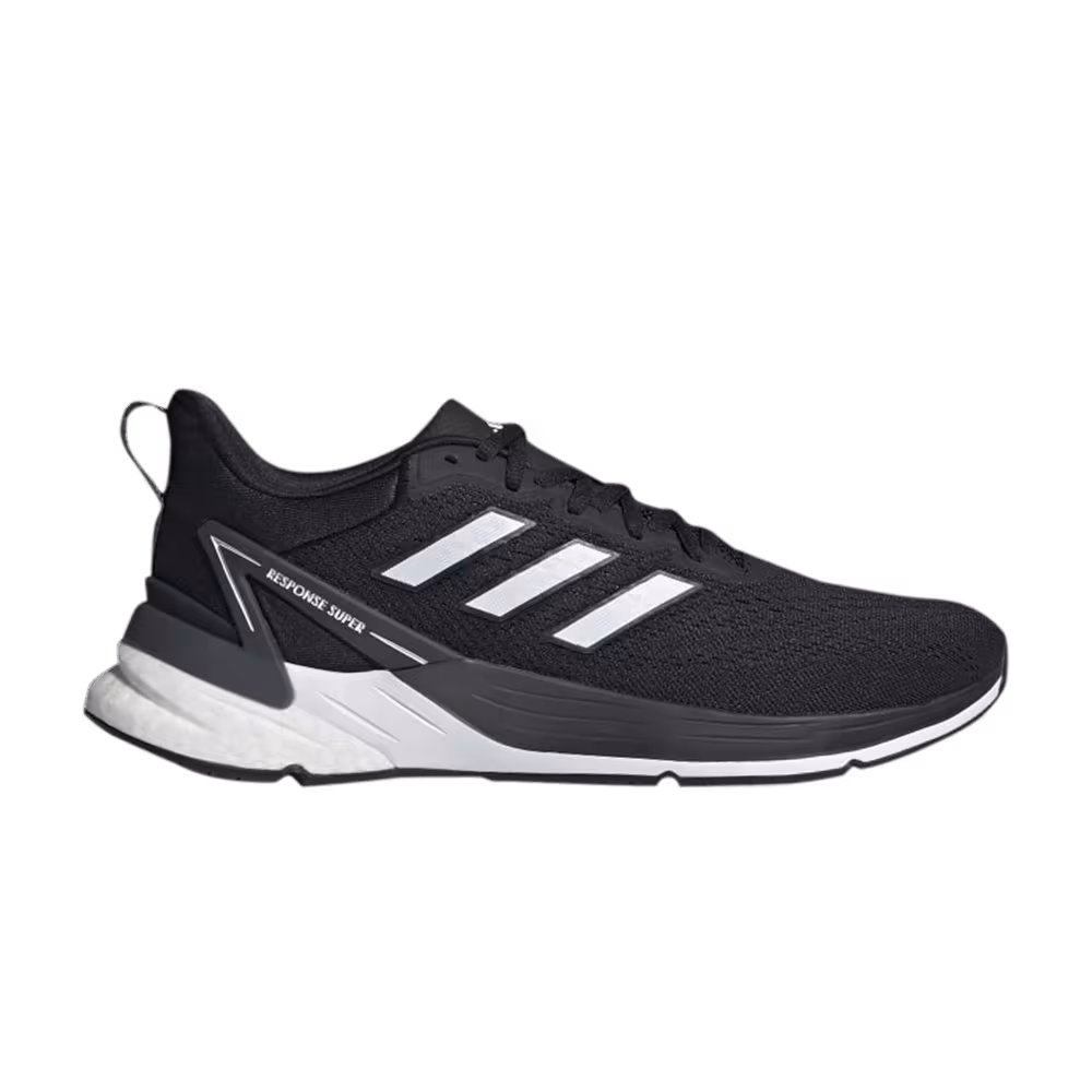 Adidas Response Super 2.0 Black White