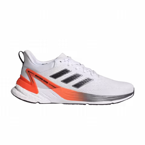 Adidas Response Super 2.0 'White Solar Red'
