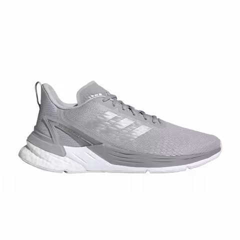 Adidas Wmns Response Super 'Grey Silver Metallic'