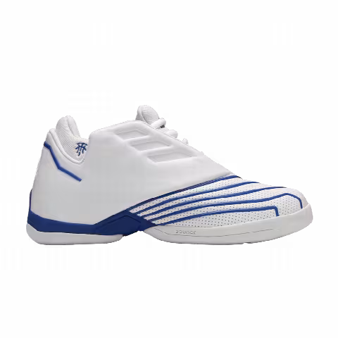 adidas T-Mac 2 EVO 'White Royal'