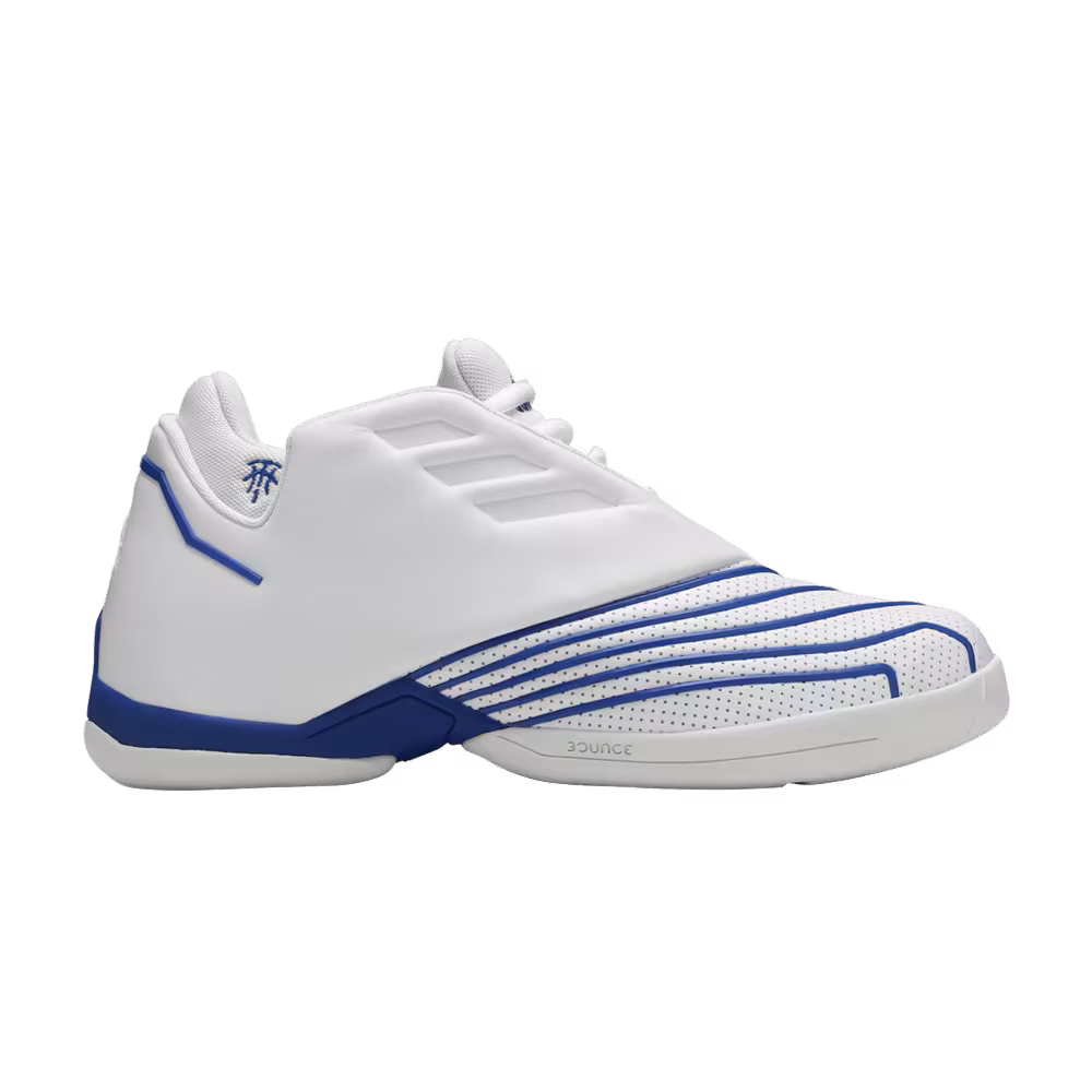 adidas T-Mac 2 EVO White Royal