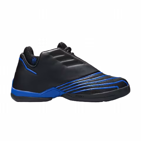 adidas T-Mac 2 EVO 'Black Royal'