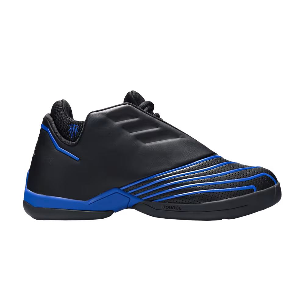 adidas T-Mac 2 EVO Black Royal