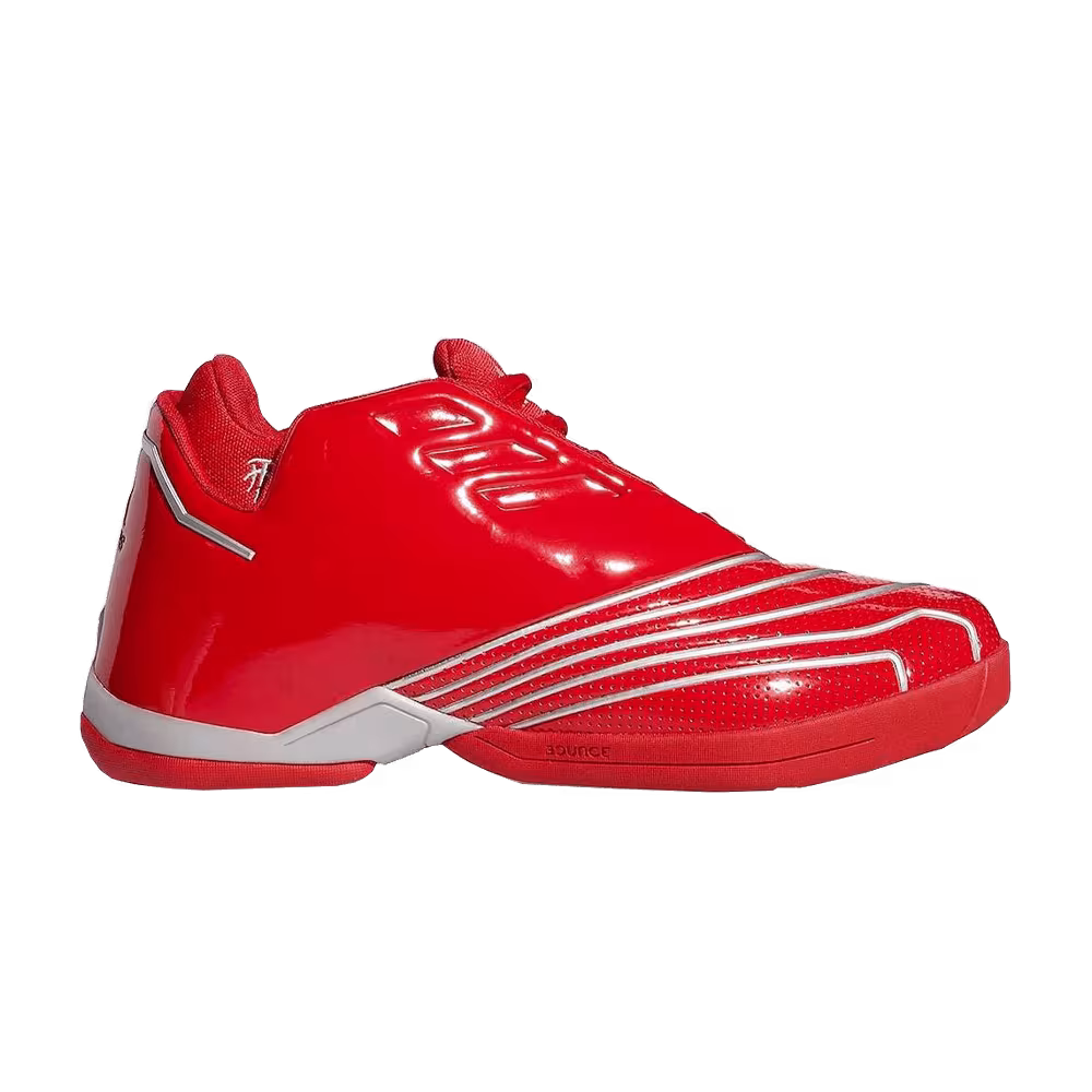 adidas T-Mac 2 EVO All Star Red