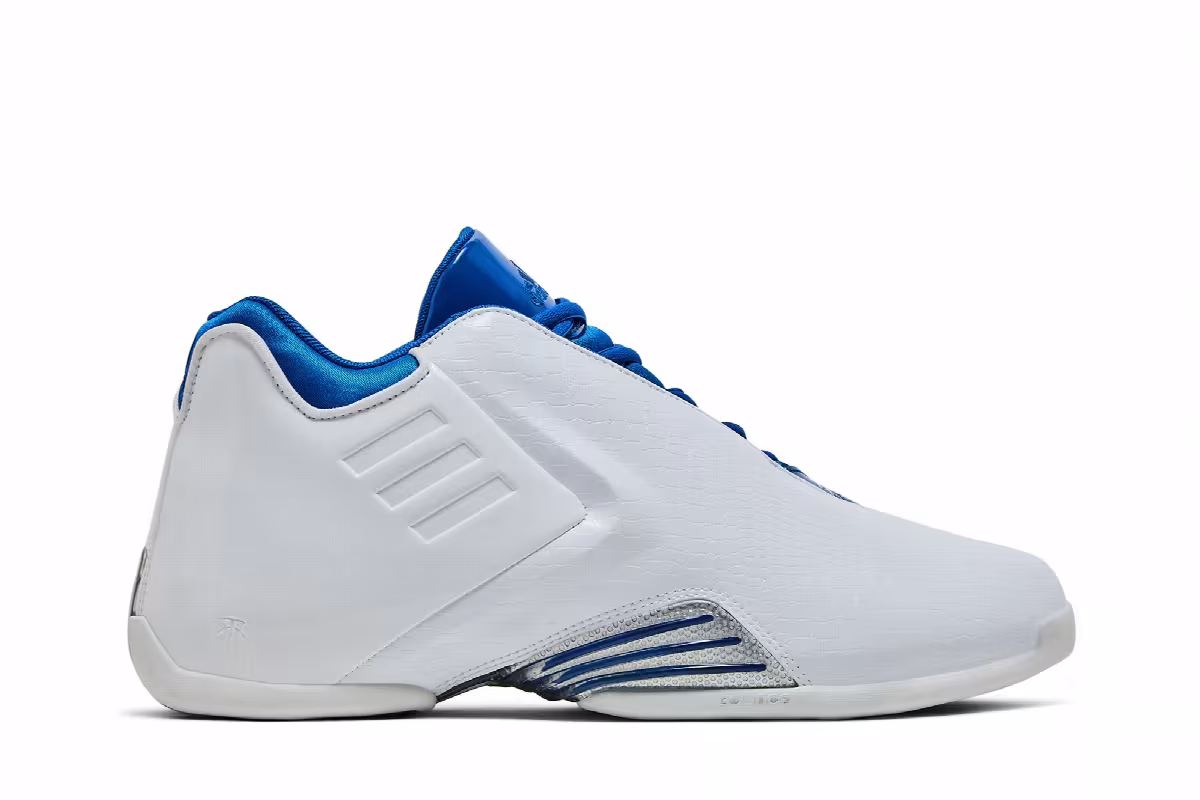 adidas T-Mac 3 Restomod Orlando, view 2
