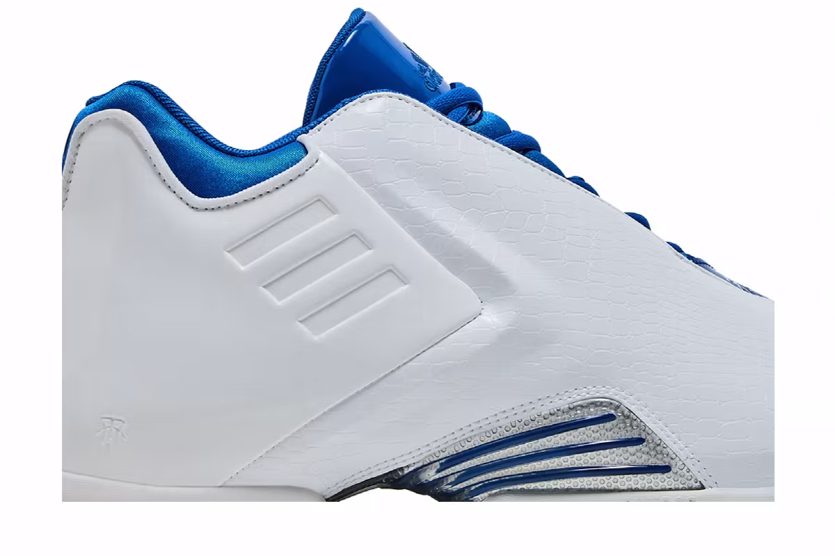 adidas T-Mac 3 Restomod Orlando, view 3