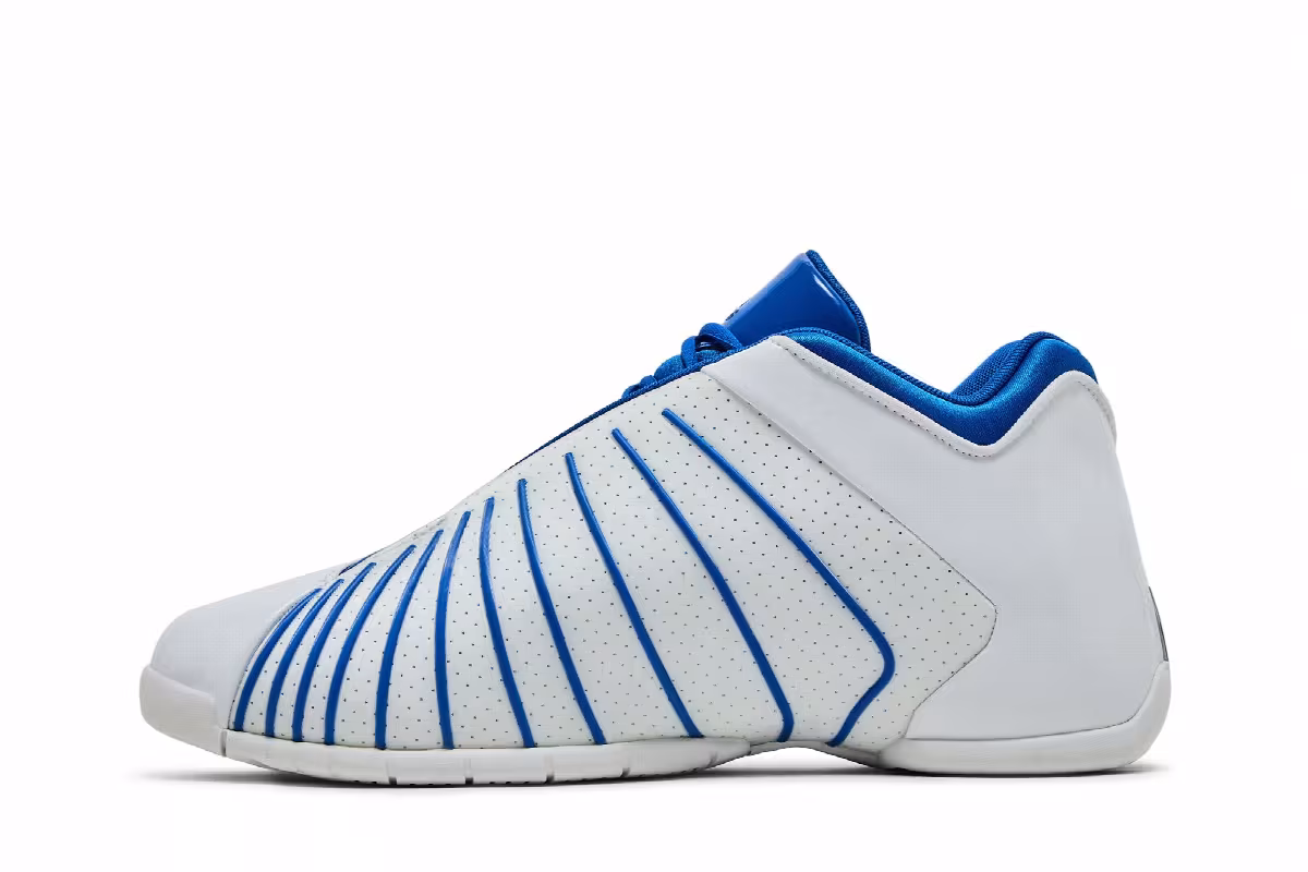 adidas T-Mac 3 Restomod Orlando, view 4