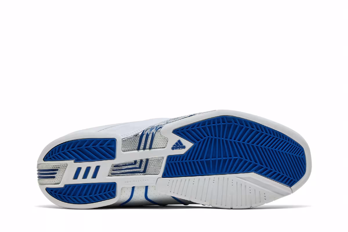 adidas T-Mac 3 Restomod Orlando, view 5