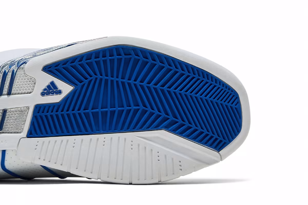 adidas T-Mac 3 Restomod Orlando, view 6