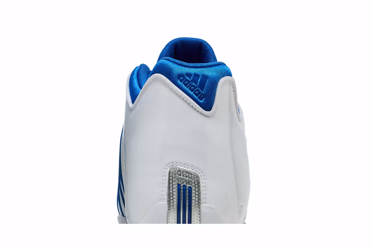adidas T-Mac 3 Restomod Orlando, view 8