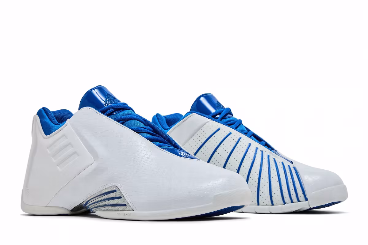 adidas T-Mac 3 Restomod Orlando, view 9