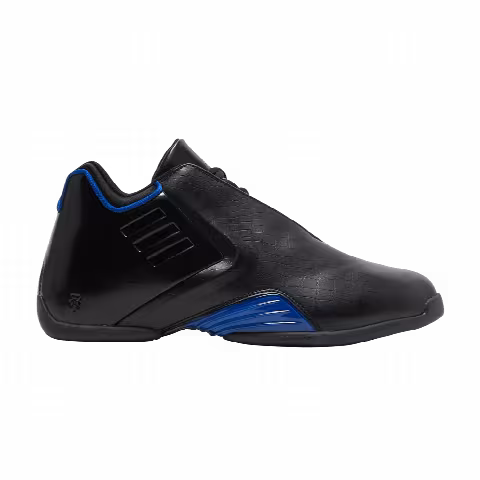adidas T-Mac 3 'Black Royal Blue'