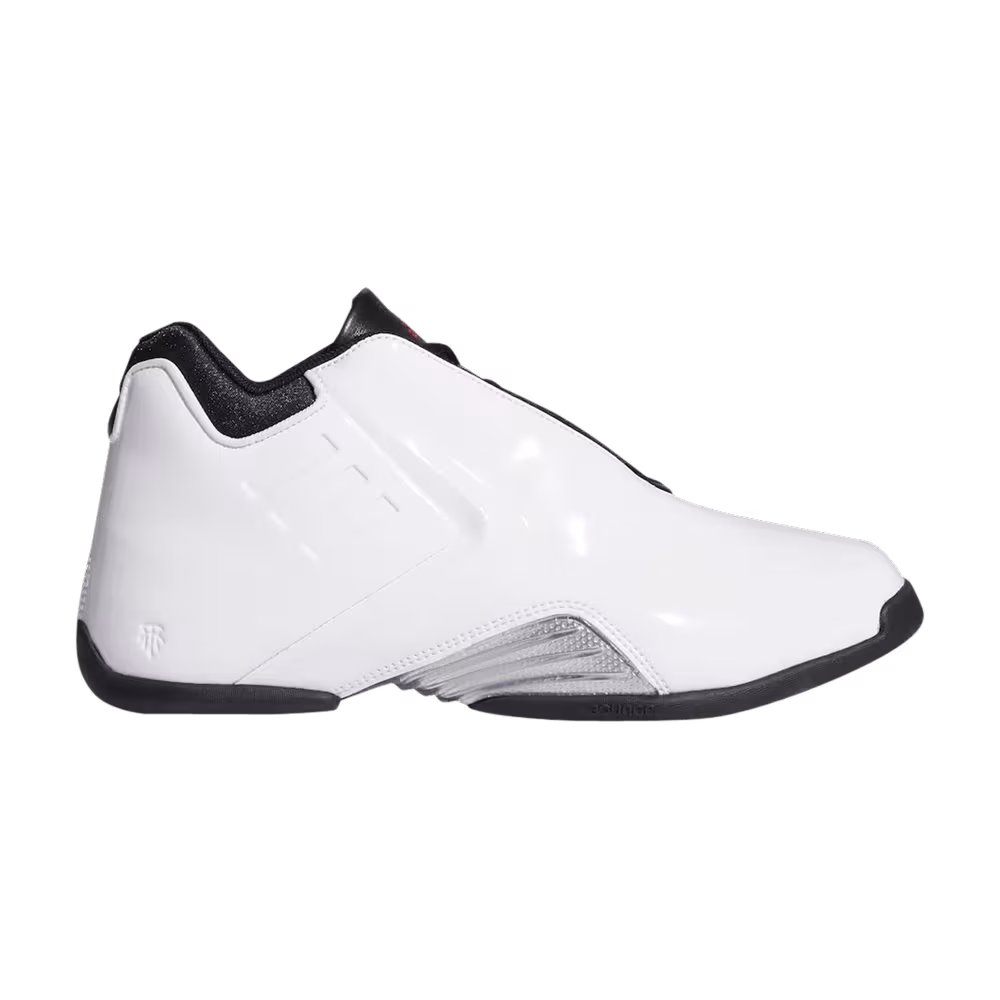 adidas T-Mac 3 Lesson
