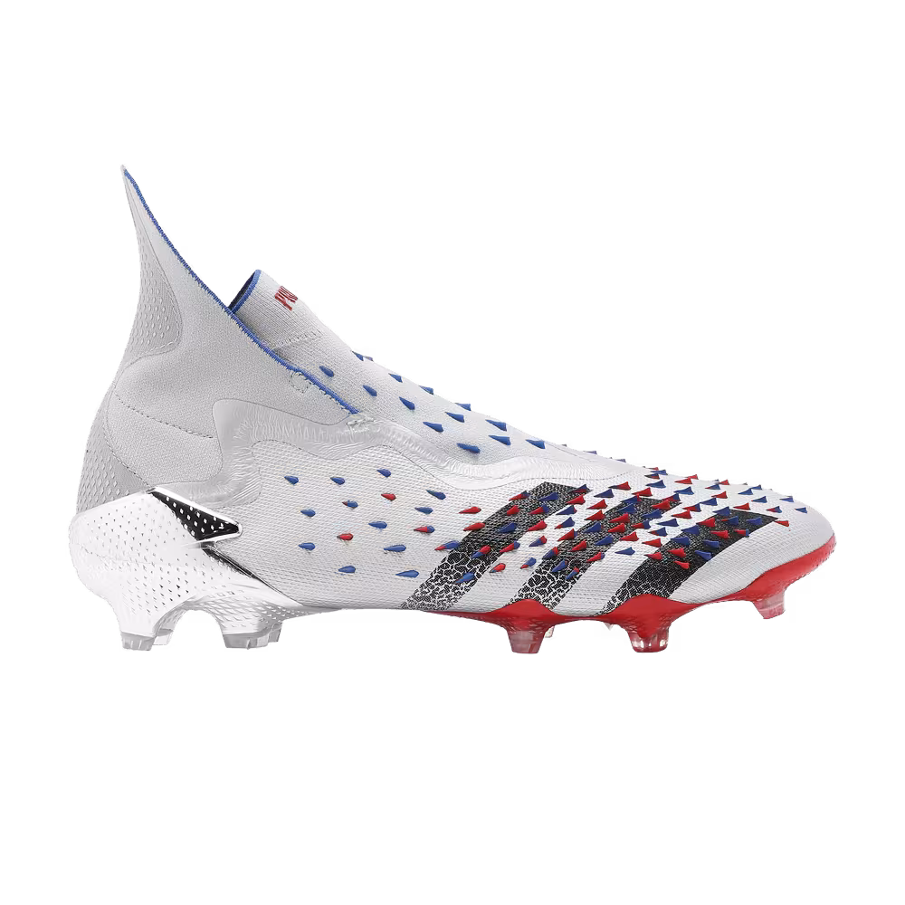 adidas Predator Freak+ Showpiece Pack