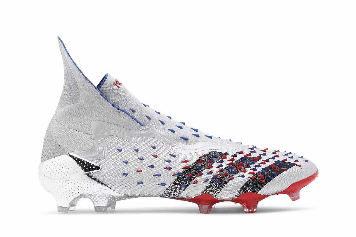 adidas Predator Freak+ Showpiece Pack, view 2