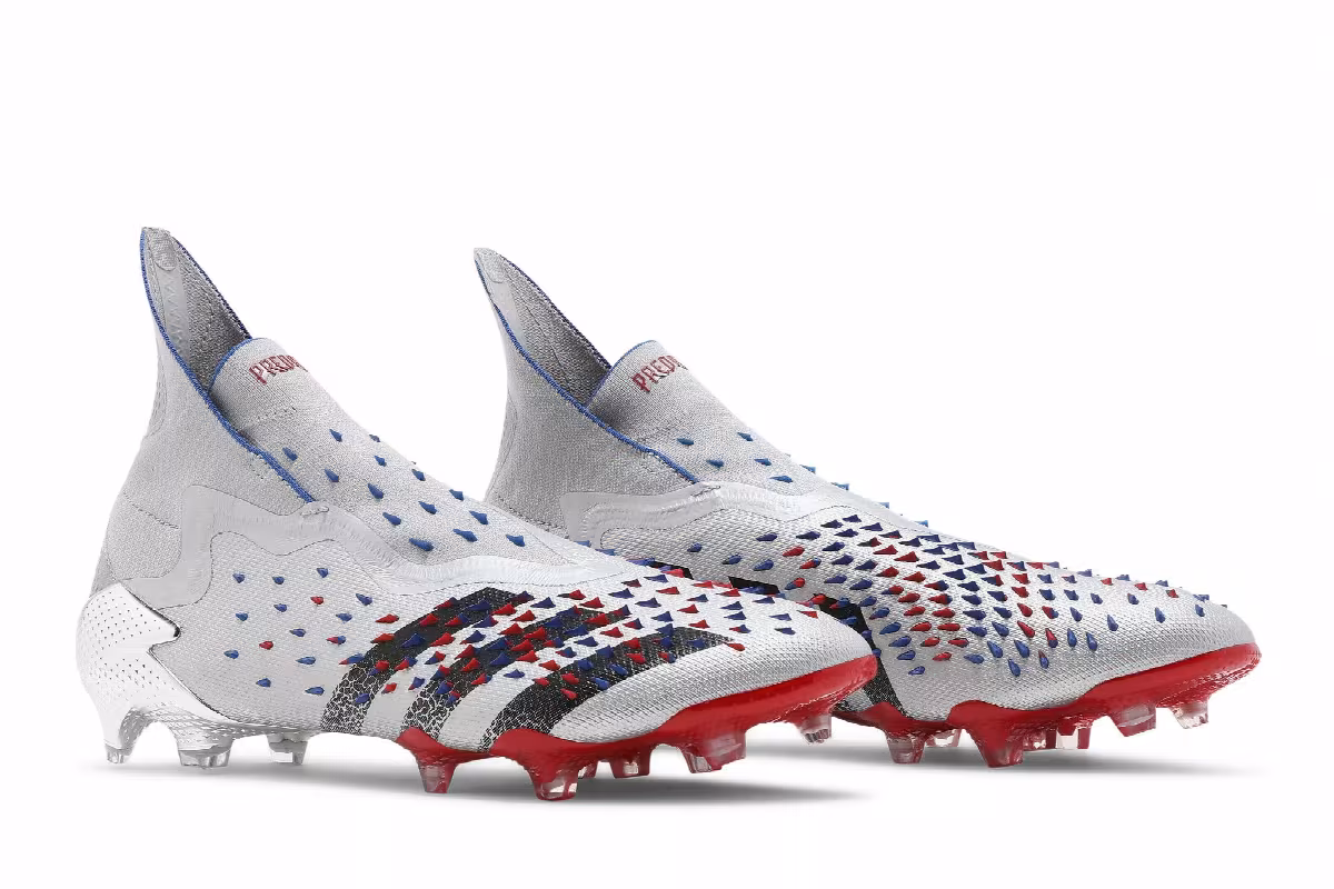 adidas Predator Freak+ Showpiece Pack, view 9