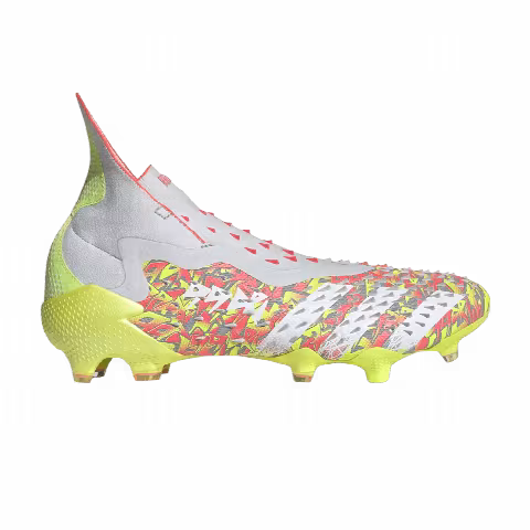Adidas Predator Freak+ FG 'Demonskin - Numbersup'