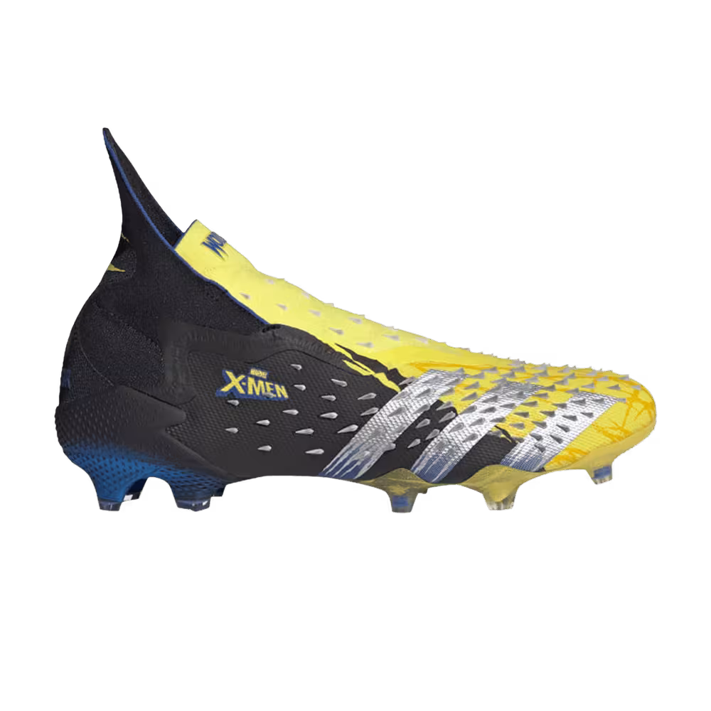Marvel x adidas Predator Freak+ FG Wolverine