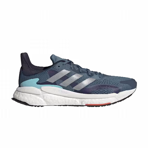 Adidas Solar Boost 3 'Orbit Indigo'