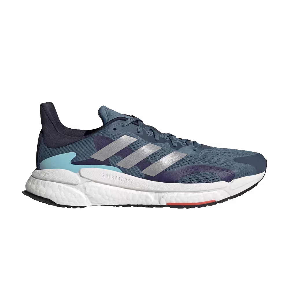 Adidas Solar Boost 3 Orbit Indigo
