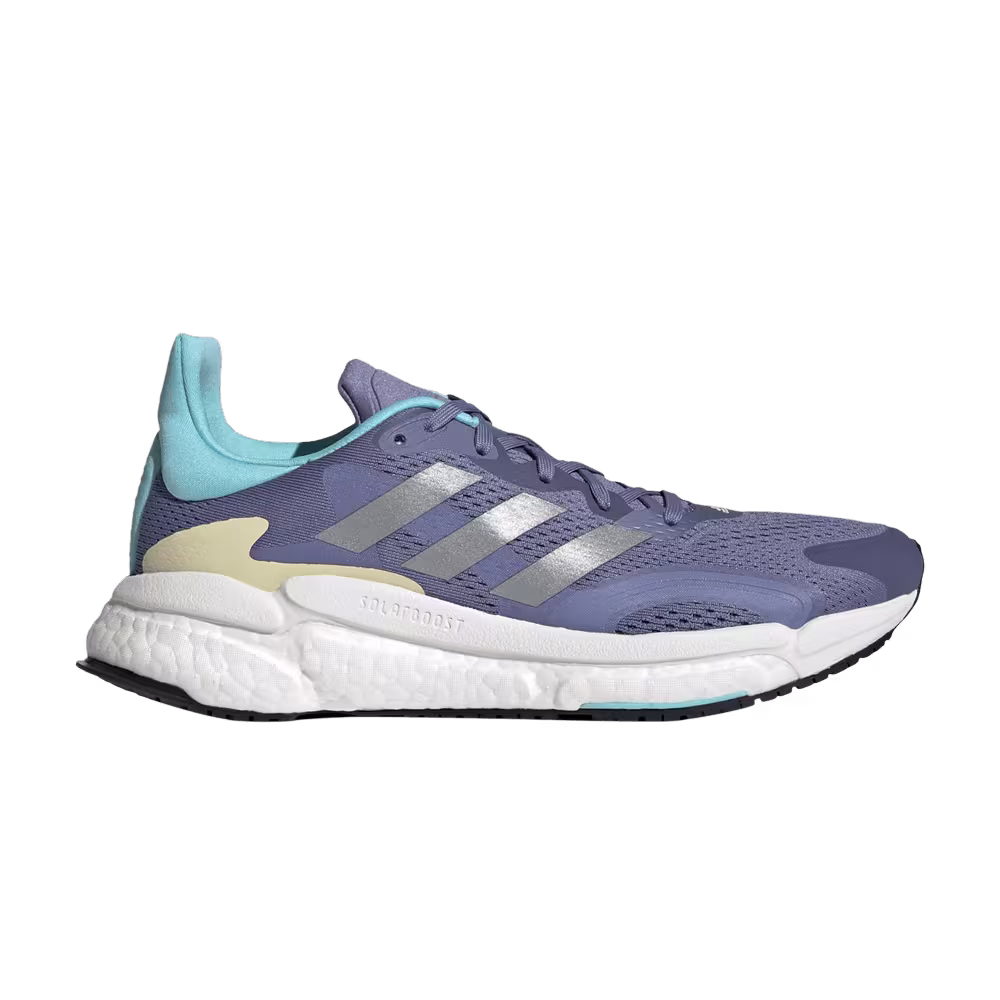 Adidas Women's Solar Boost 3 Orbit Violet