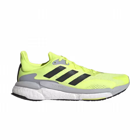 Adidas Solar Boost 3 'Solar Yellow'