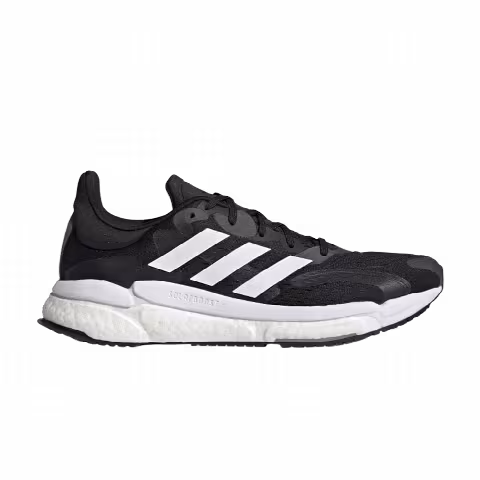 Adidas Solar Boost 4 'Black White'