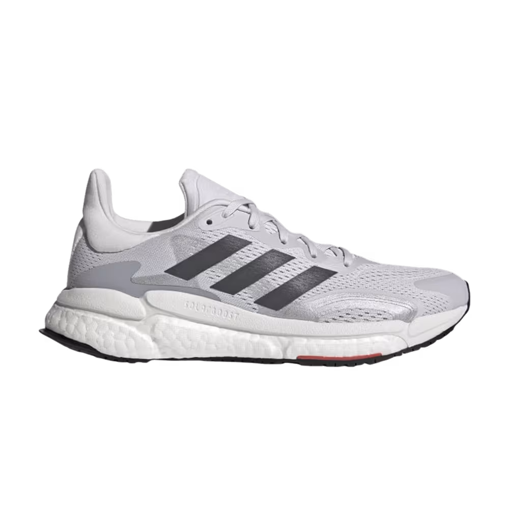 Adidas Women's Solar Boost 3 Dash Grey