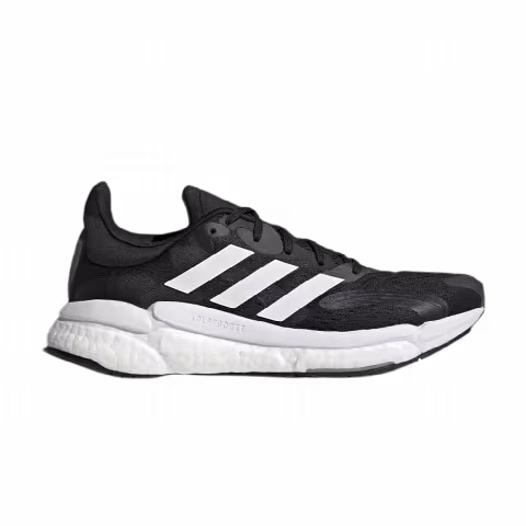 Adidas Wmns SolarBoost 4 'Black White'