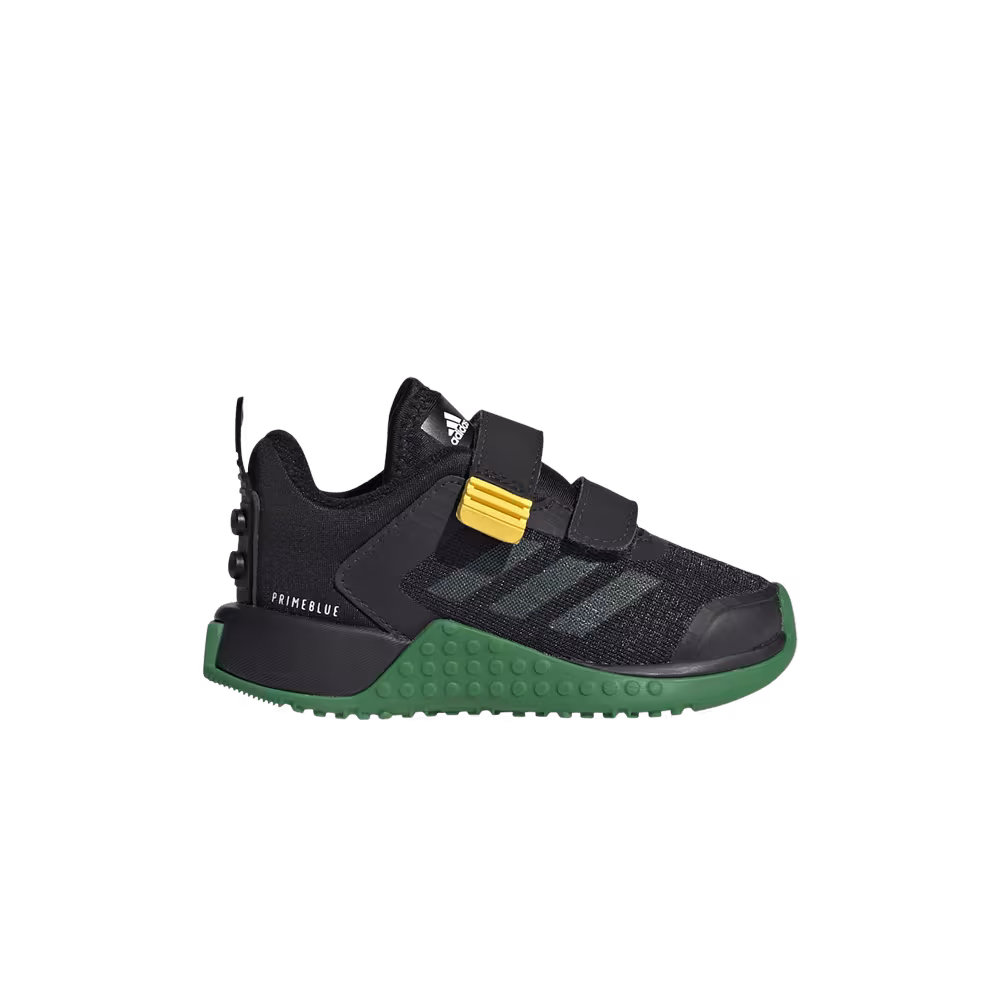 LEGO x adidas Sport Infant Black Green