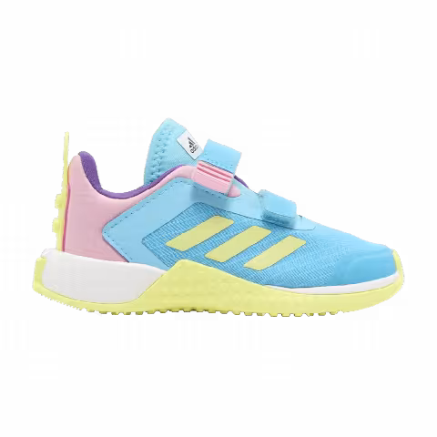 LEGO x adidas Sport Infant 'Bright Cyan'