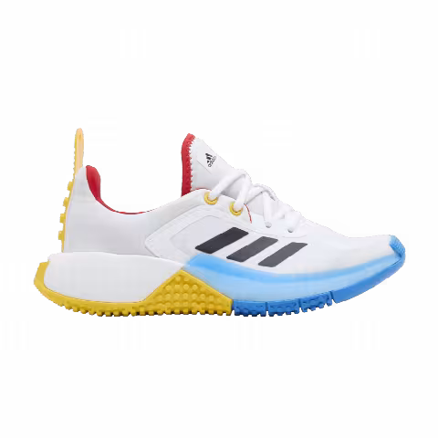 LEGO x adidas Sport Big Kid 'White'