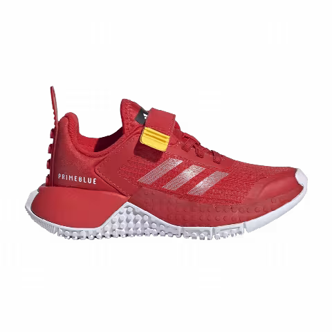 LEGO x adidas Sport J 'Red'