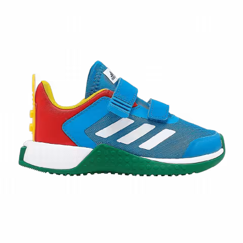 LEGO x adidas Sport Infant 'Shock Blue'
