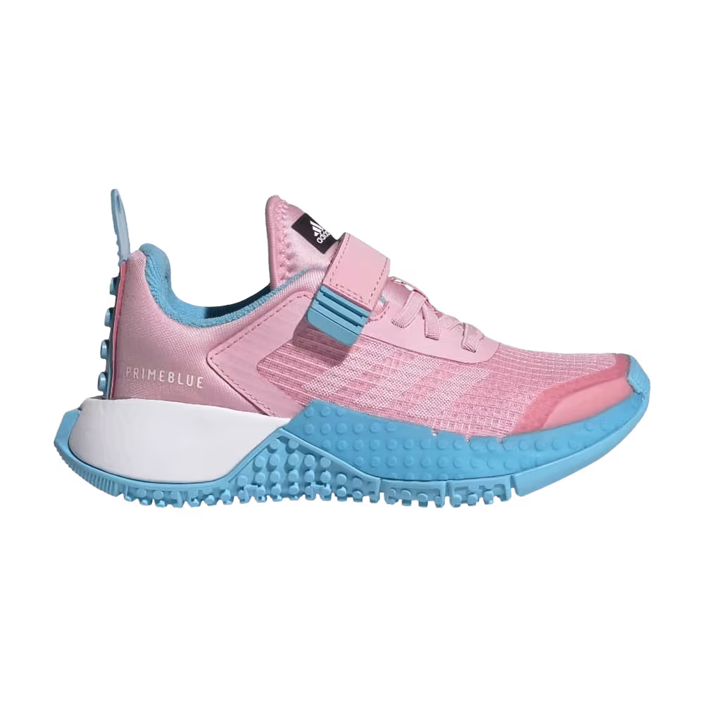 LEGO x adidas Sport J Light Pink