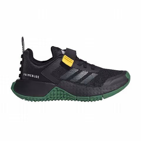 LEGO x adidas Sport J 'Black Green'
