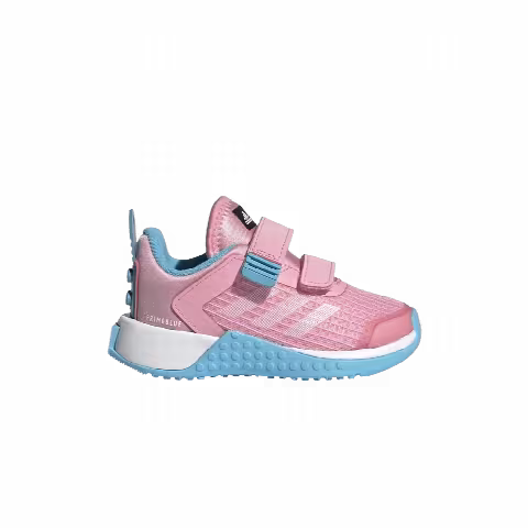 LEGO x adidas Sport Infant 'Light Pink'