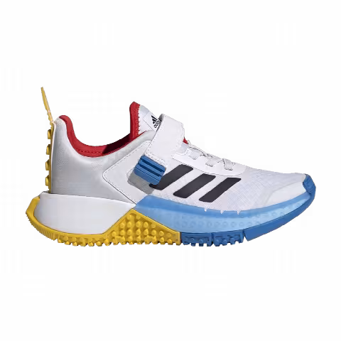 LEGO x adidas Sport Little Kid 'White'