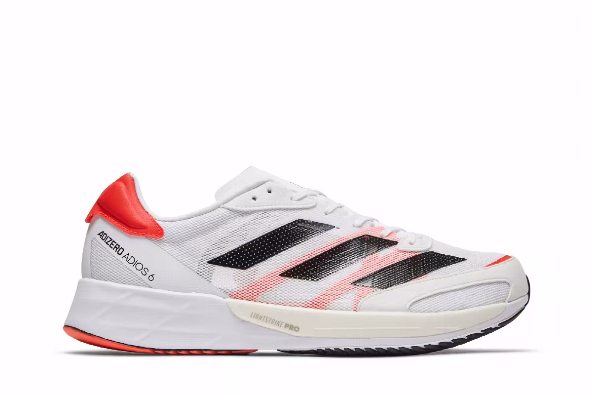 adidas Adizero Adios 6 Tokyo, view 2