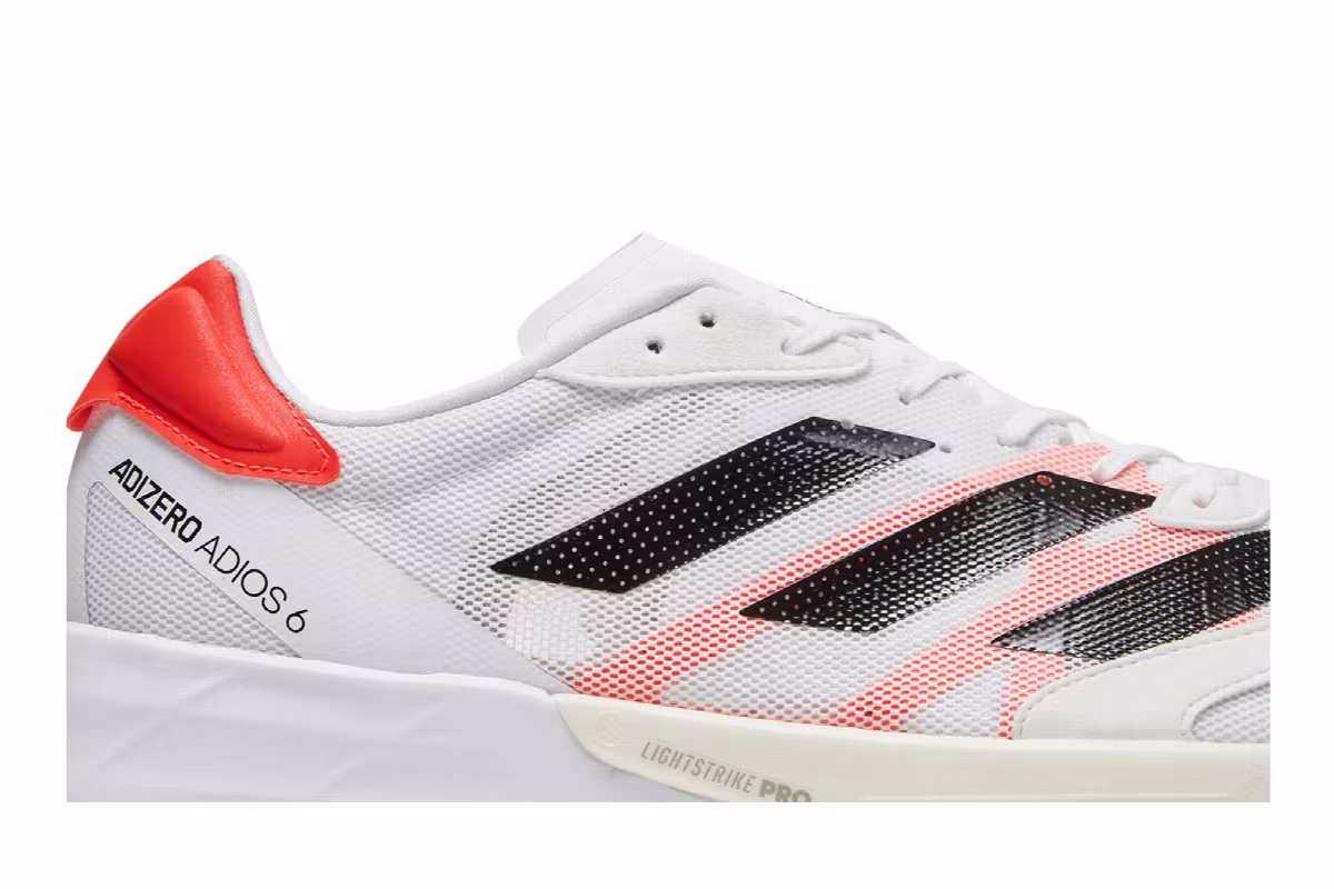 adidas Adizero Adios 6 Tokyo, view 3