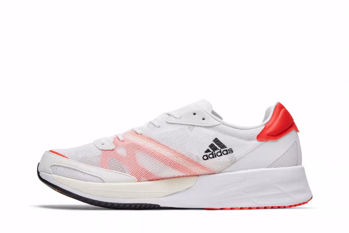 adidas Adizero Adios 6 Tokyo, view 4